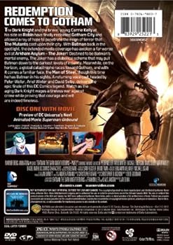 Batman: The Dark Knight Returns, Part 2