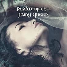 Realm of the Fairy Queen: Gorgeous fairy queen themed photos and medieval symbols throughout transform this ordinary notebook into fantasy fun!