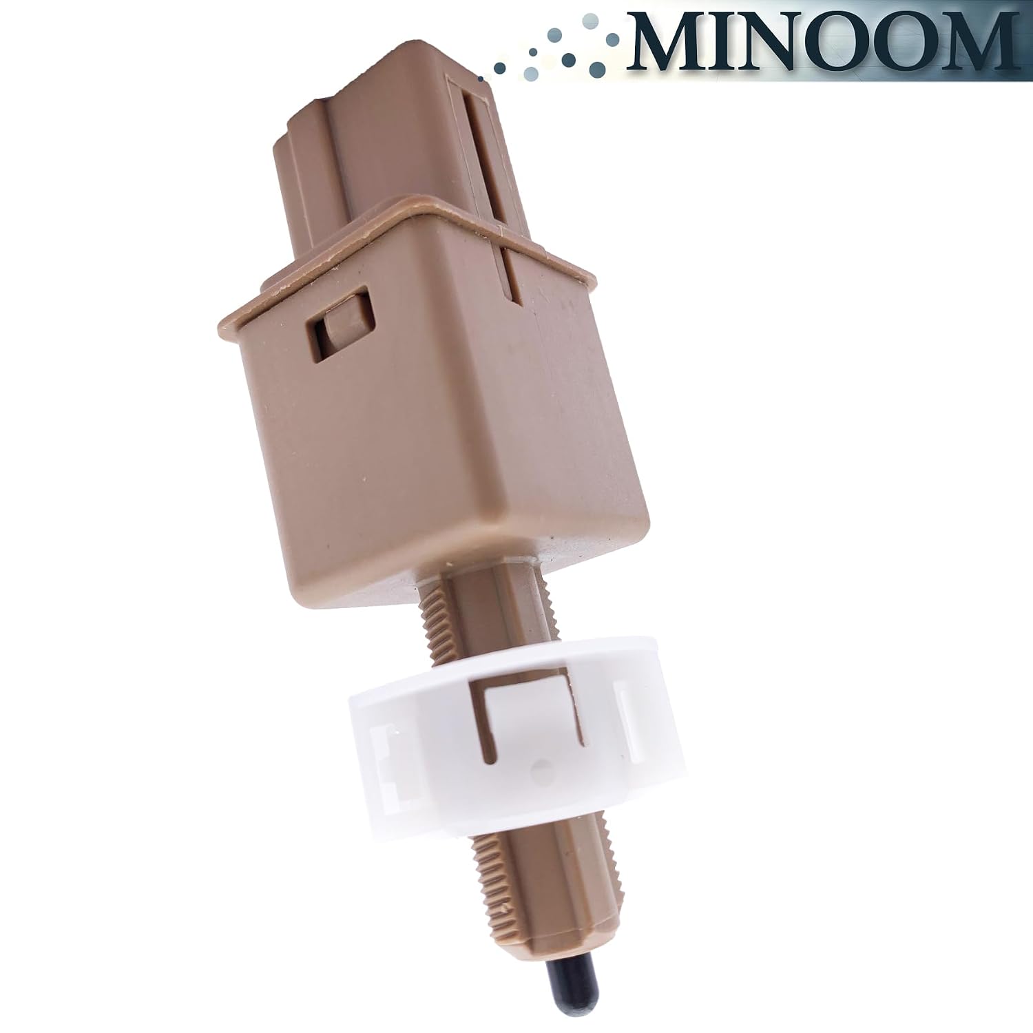 36750-T2A-A02 Brake Light Switch Replacement for Honda Accord 2013-2017,Civic 2014-2022,CR-V 2015-2016,Odyssey 2014-2022,Acura Mdx 2014-2020 Part No.#36750T2AA02丨36750-T2A-A01丨SLS588