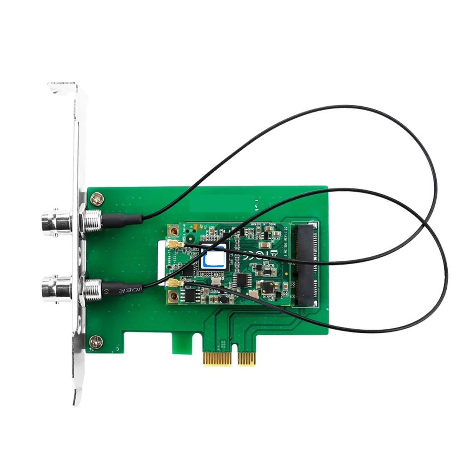 Carte de Capture MC SDI TC-5C0N1