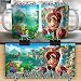 Donkey Kong B Keramik Becher 325ml Tasse Mug