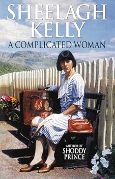 Hardcover A Complicated Woman Book