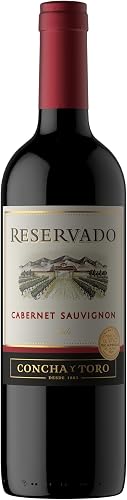 Concha y Toro Reservado Cabernet Sauvignon (Chile)