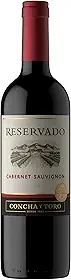 Concha y Toro Reservado Cabernet Sauvignon 750ml