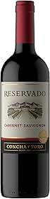 Concha y Toro Reservado Cabernet Sauvignon 750ml