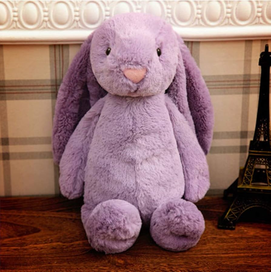 Amazon.co.jp: SHUIQI ぬいぐるみバシュフル バニーイギリス