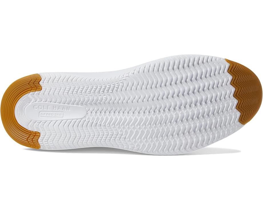 Cole Haan Grandpro Topspin Sneaker - Bottom View