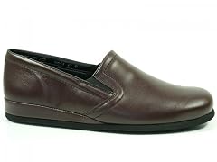 Rohde Mens Low-Top Slippers Red 8 5