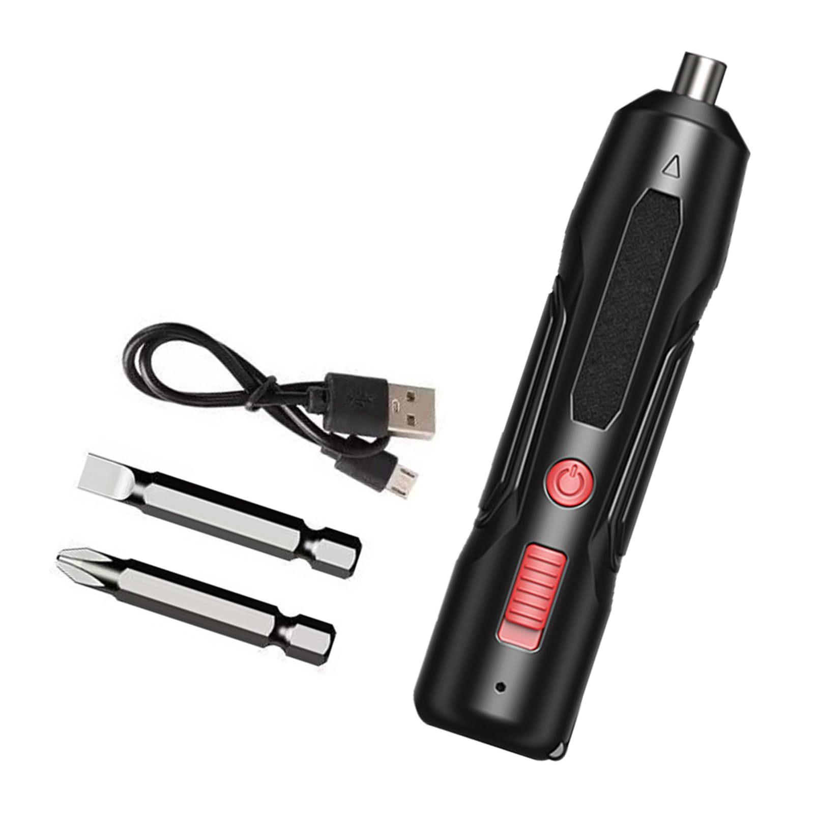 46 In 1 Electric Screwdriver Set 3 7V Rechargeable For Household Repair Accessories For Electric