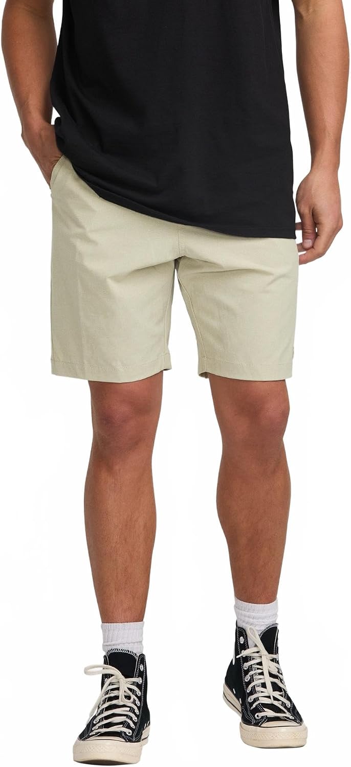 Billabong Mens Crossfire 19 Submersible