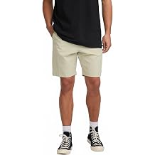 Billabong Mens Crossfire 19 Submersible