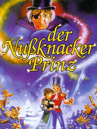 Produktfoto von Der Nußknacker Prinz
