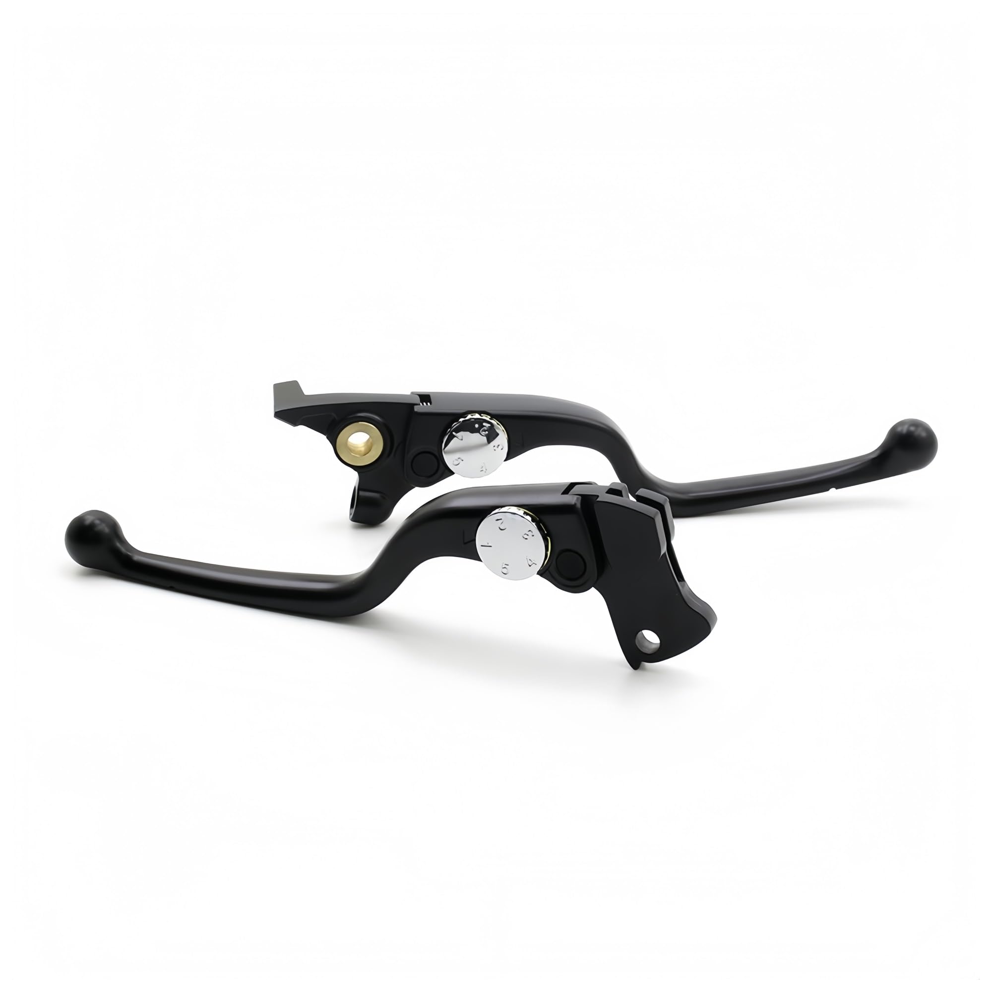 Generico Per Triumph Per Scrambler 400X Per Speed ​​400 Leva frizione Freno