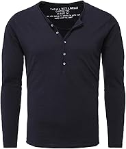 KEY LARGO Herren MLS Ginger T-Shirt