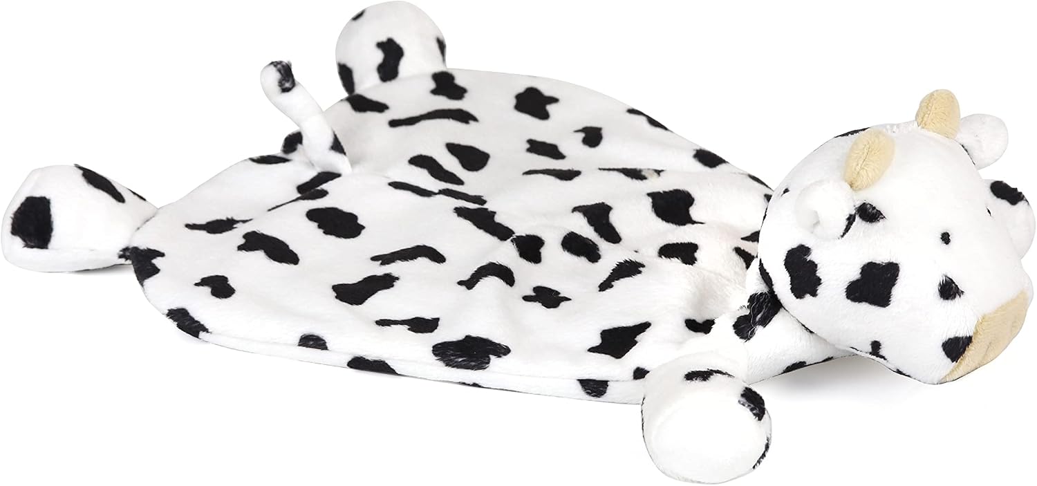 WubbaNub Cow Lovey
