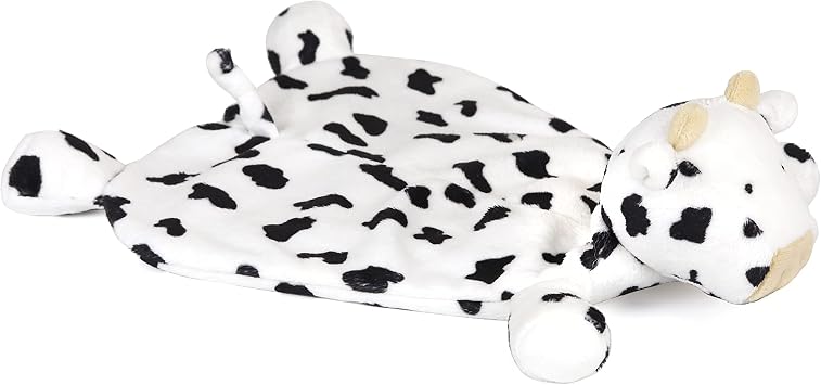 WubbaNub Cow Lovey