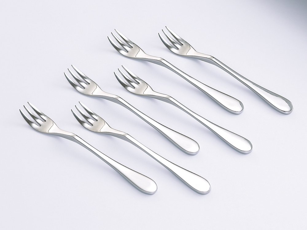 Knork Original 45-Piece Cutlery Utensil Set Togo - View #10