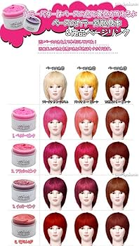 Amazon | カラーバター マンゴーオレンジ cb-MO | エンシェールズ