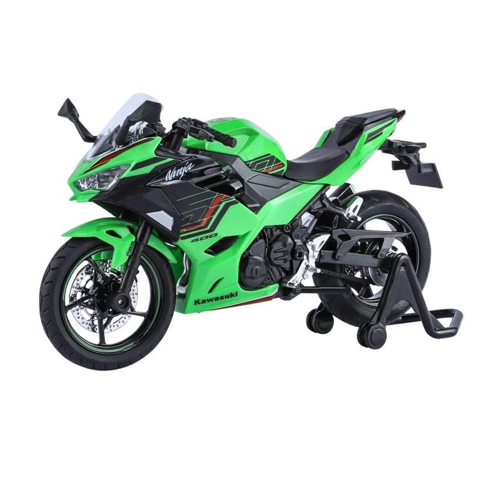 Amazon.com: SHAYANZI Mini Simulation Motorcycle Toys 1/12 for