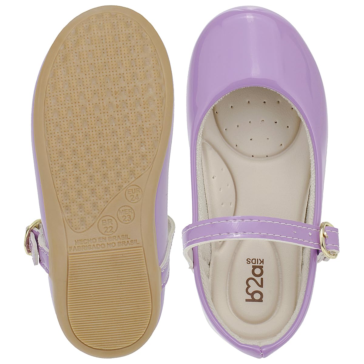 Genérico, Sapatilha Infantil Feminina Boneca B2A kids SocialTradicional Básica Verniz. em promoção! Veja a oferta e mais achadinhos de Sapatos Infantis 9 Hoje é o melhor dia para comprar Genérico, Sapatilha Infantil Feminina Boneca B2A kids SocialTradicional Básica Verniz. com aquele preço maroto! Promoção! Aproveite a oferta! 9