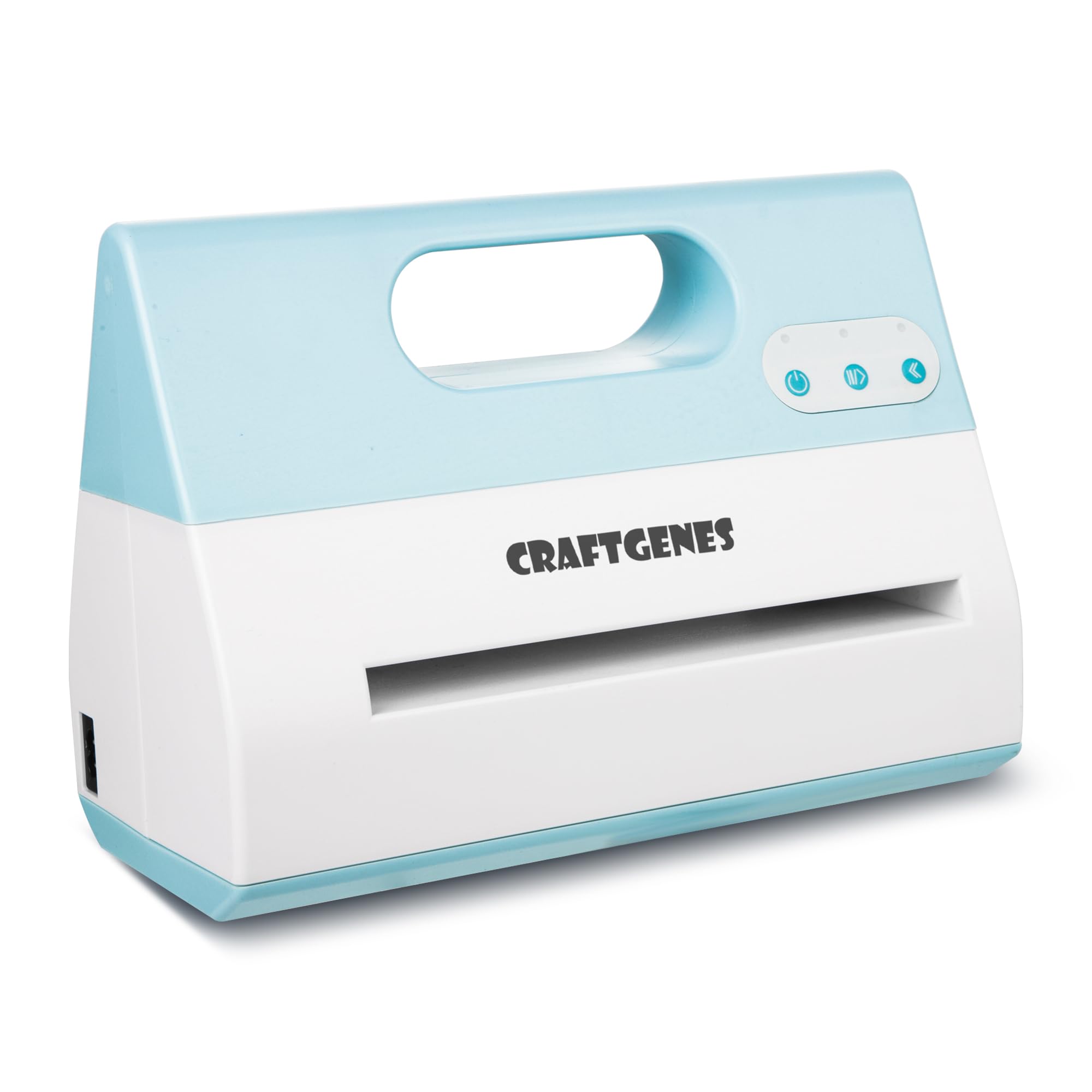 Amazon.co.jp: CraftGenes (クラフトジーンズ) 電動ダイカットマシン