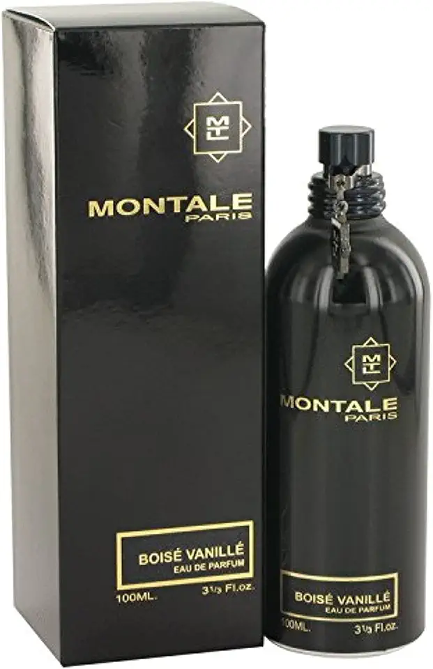 عطر بويز فانيل من مونتال، او دو بارفان، 100 مل