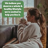 Vista 6 de Heavenly Tea Leaves Hoja de frambuesa orgánica, té de hierbas de hojas sueltas, 4 onzas (aprox. 50 tazas de té) - Propiedad de mujeres, hierba