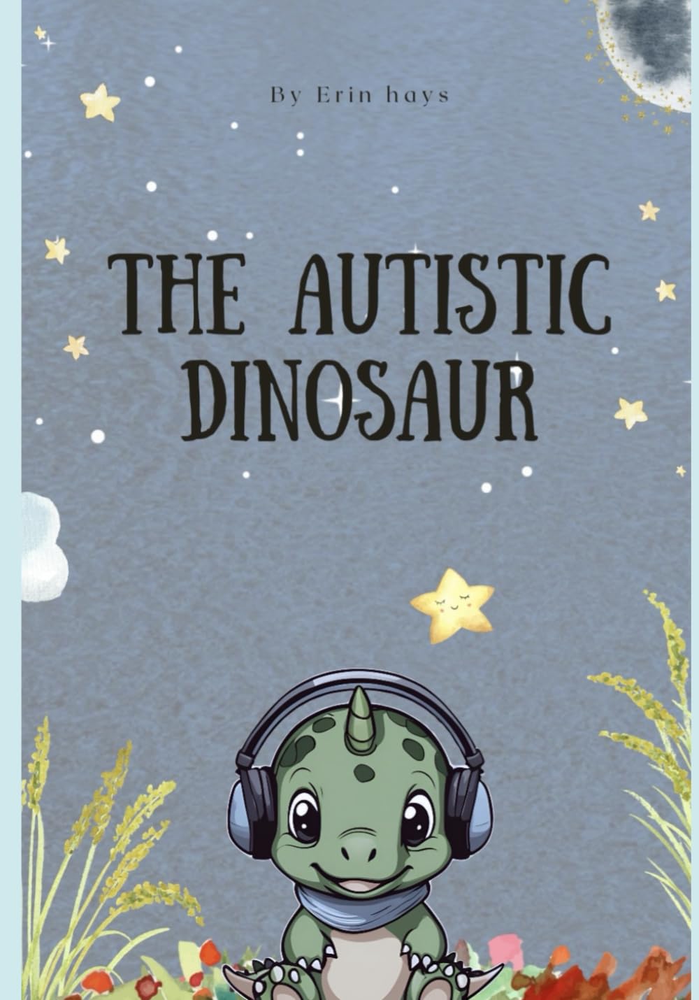 The Autistic Dinosaur: A tale of a different dinosaur