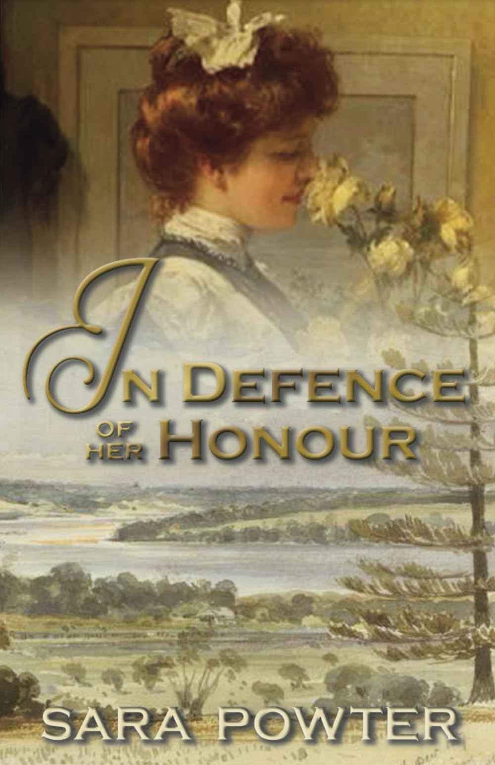 In Defence of Her Honour (The Convict Birthstain Collection (Stand alone stories))