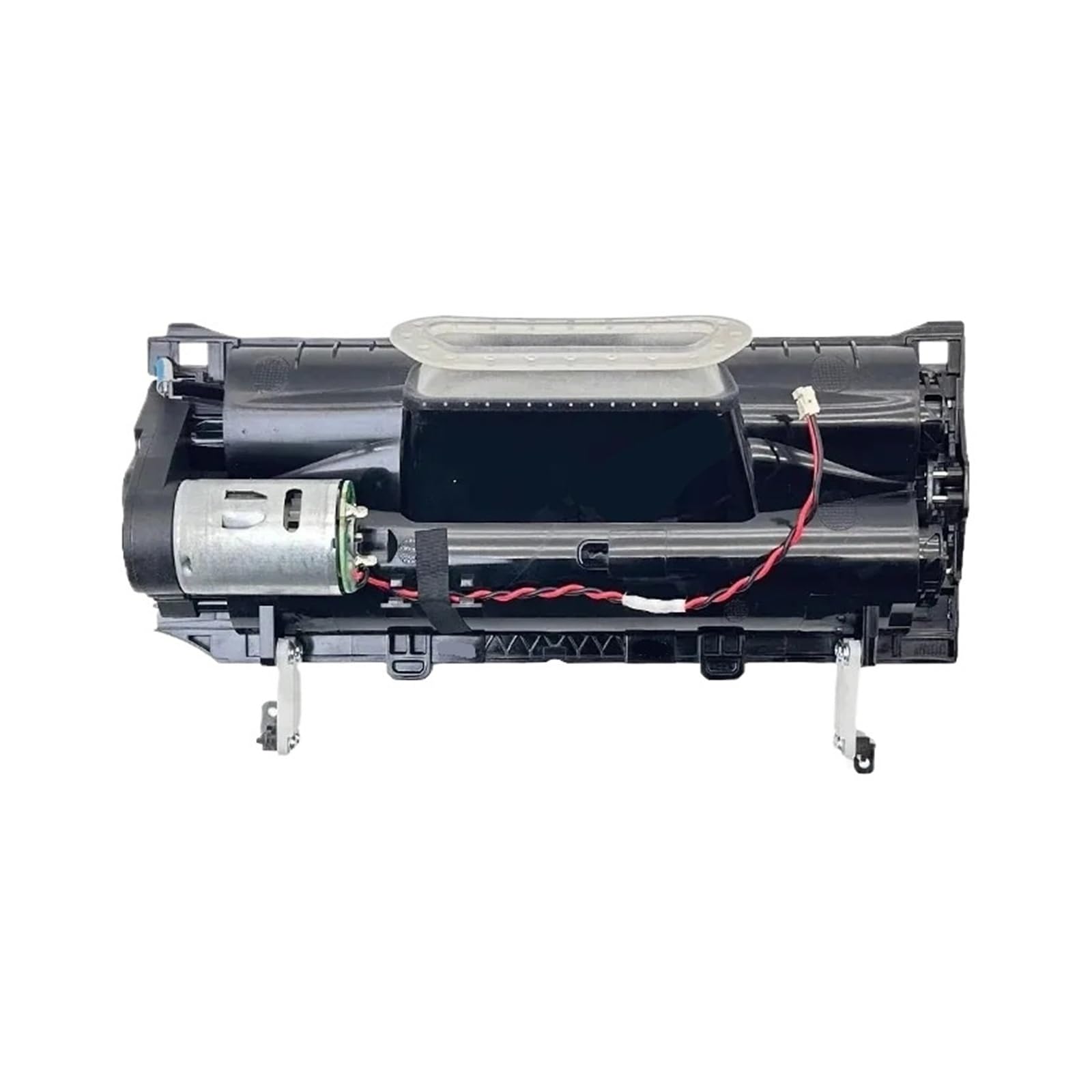 NBGRQWECZS Main Brush Gearbox Spare Parts，Compatible For Roborock，Qrevo Master, Qrevo Slim,S8 Max V Ultra, G20S, V20, P10S Pro Accessories