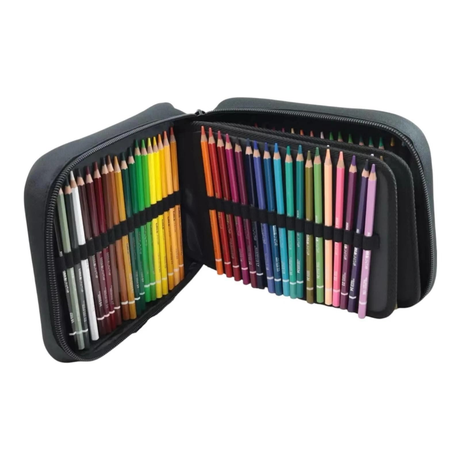 Astuccio Art Box 110 Pastelli