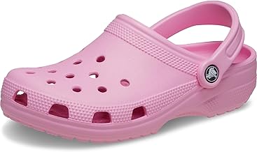 Crocs Mixte Classic Clog Sabots