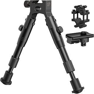 CVLIFE 3in1 Rifle Bipod Picatinny Lahore, Karachi - Pakistan