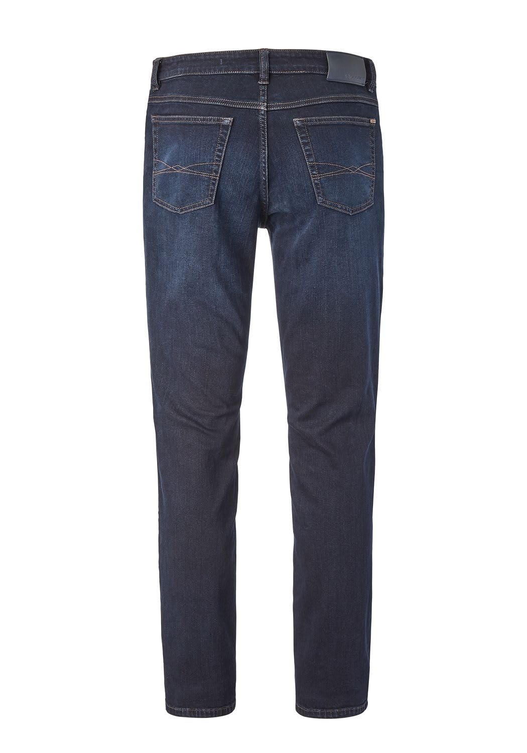 Paddocks Herren 5-Pocket Slim-Fit Jeans, Ranger Pipe (802043171000)
