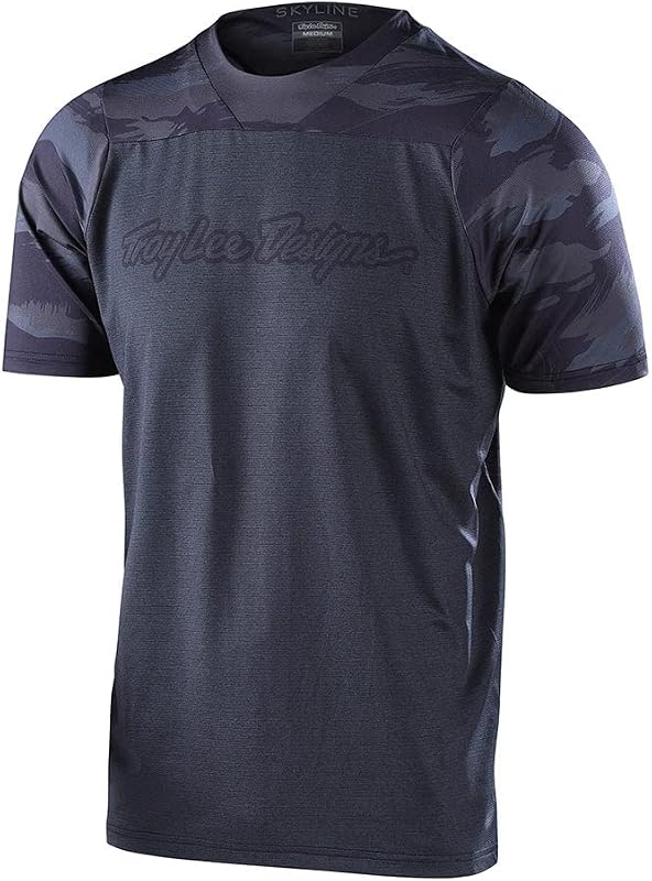 Troy Lee Designs Skyline Short Sleeve Jersey