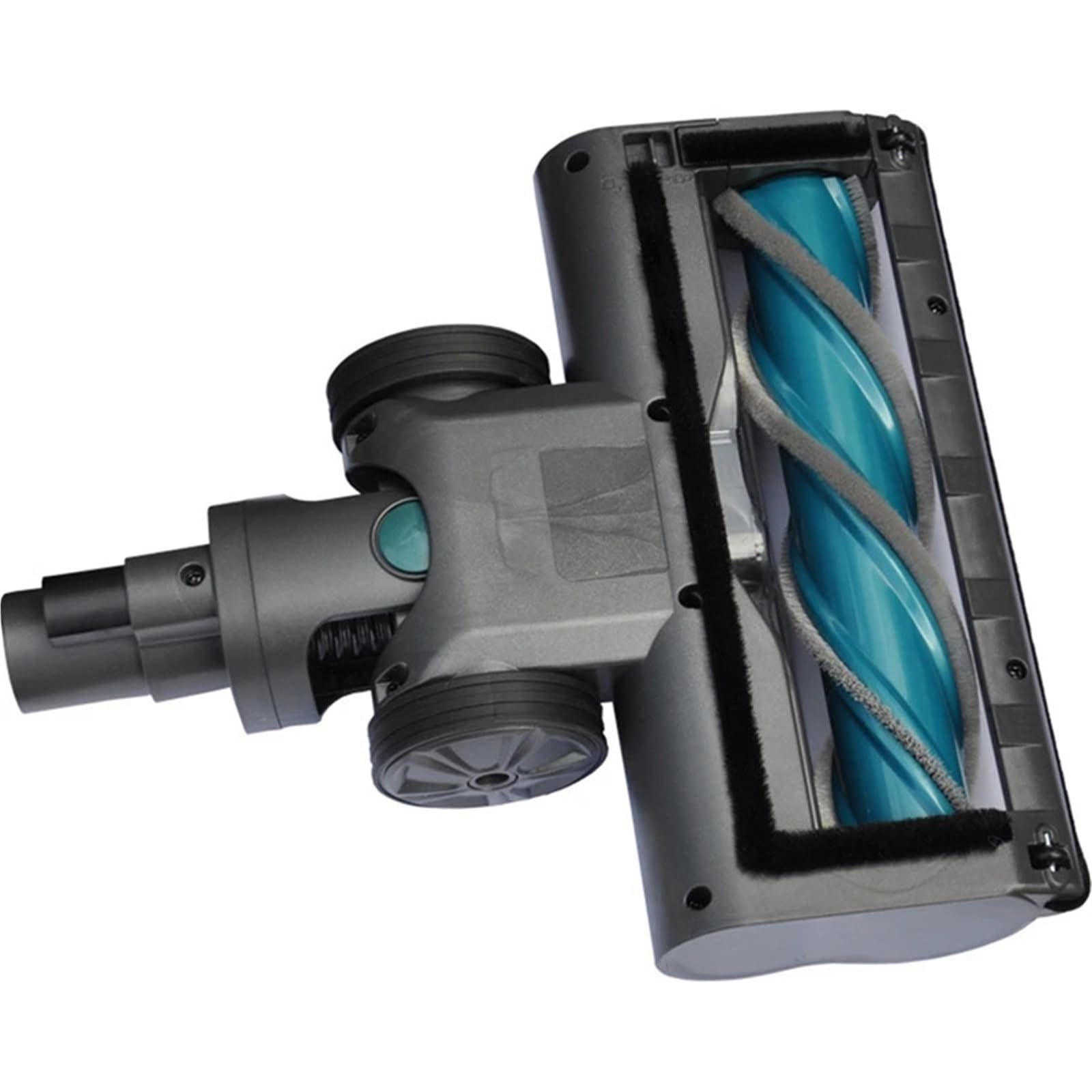 Tête de brosse électrique de rechange pour aspirateur à main sans fil Unitec U11 P12