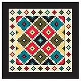 Liberty Mountain Southwest Argyle Bandana