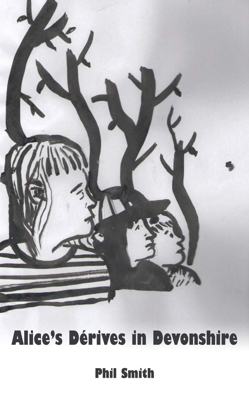 Buy Alice's Derives in Devonshire — BookShops.in