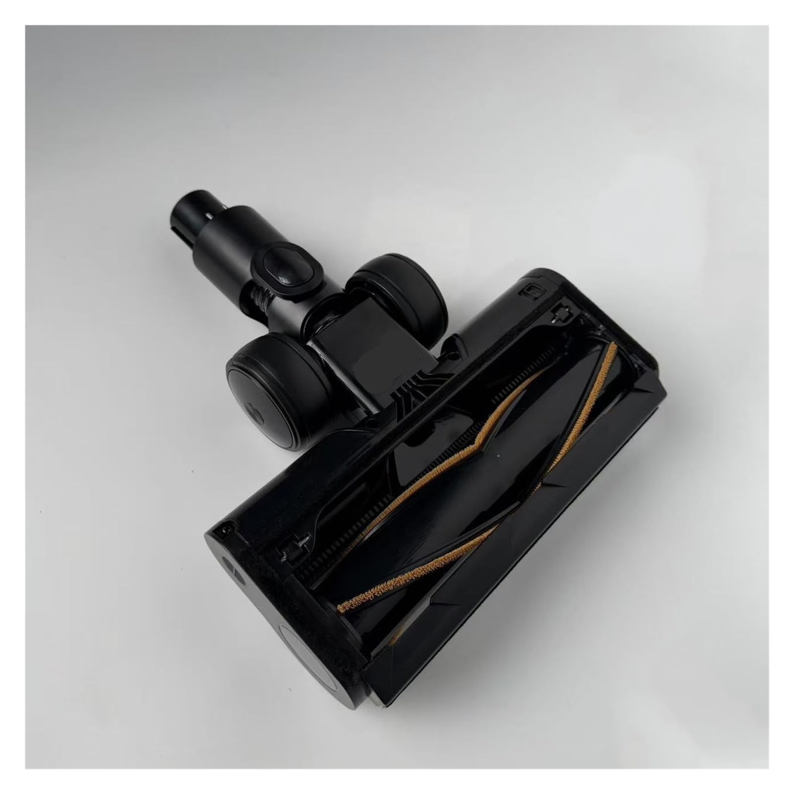Accessori for Testine A Rullo Morbido for Pavimenti, Testina Principale for Aspirapolvere, Compatibili Con Dreame, R10, R20, R30, T30 Aspirapolvere Wireless Portatile
