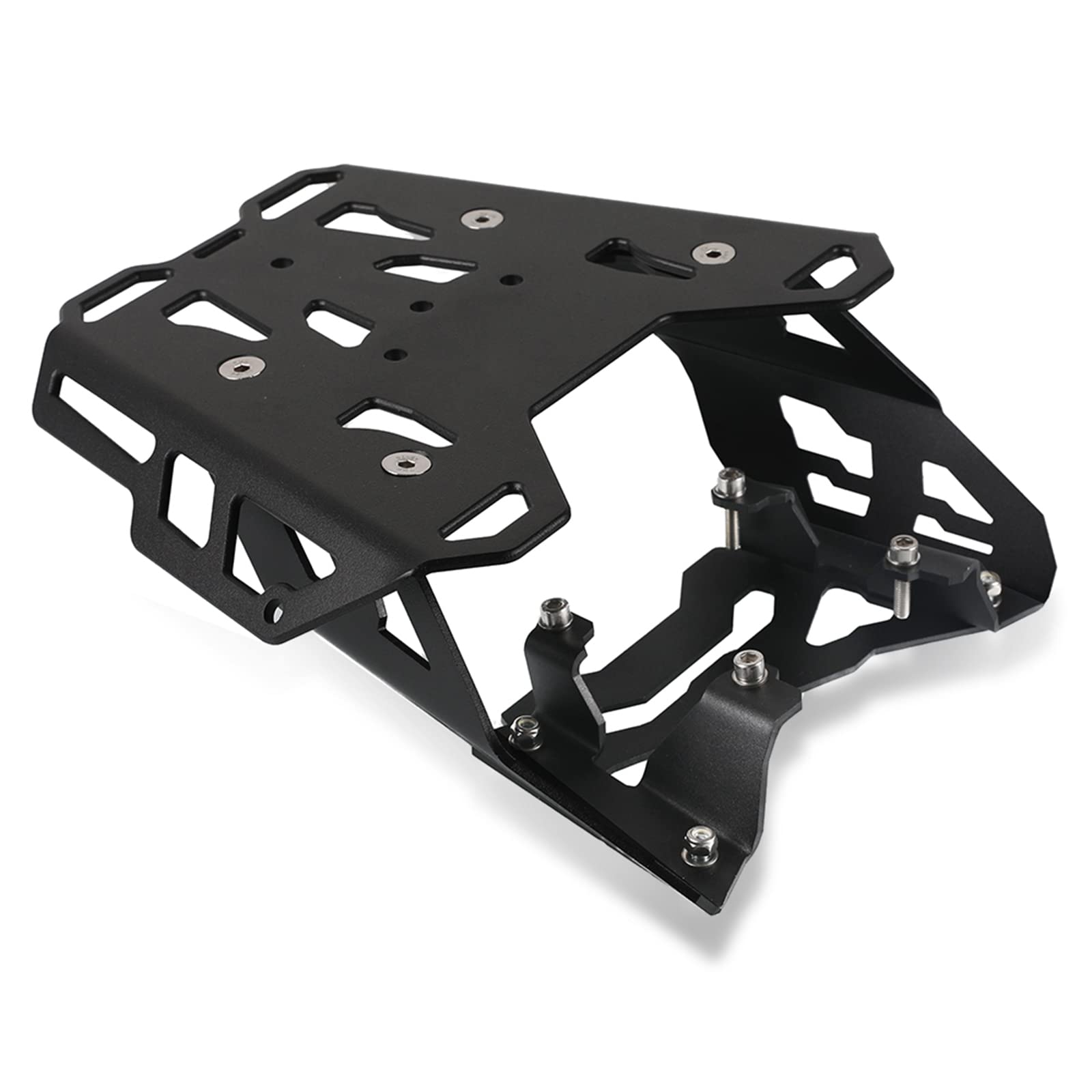 Tenere700 Support de Porte-Bagages arrière de Moto pour T7 Tenere 700 T7 Rally Tenere700 Rally 2019 2020 2021 2022 2023