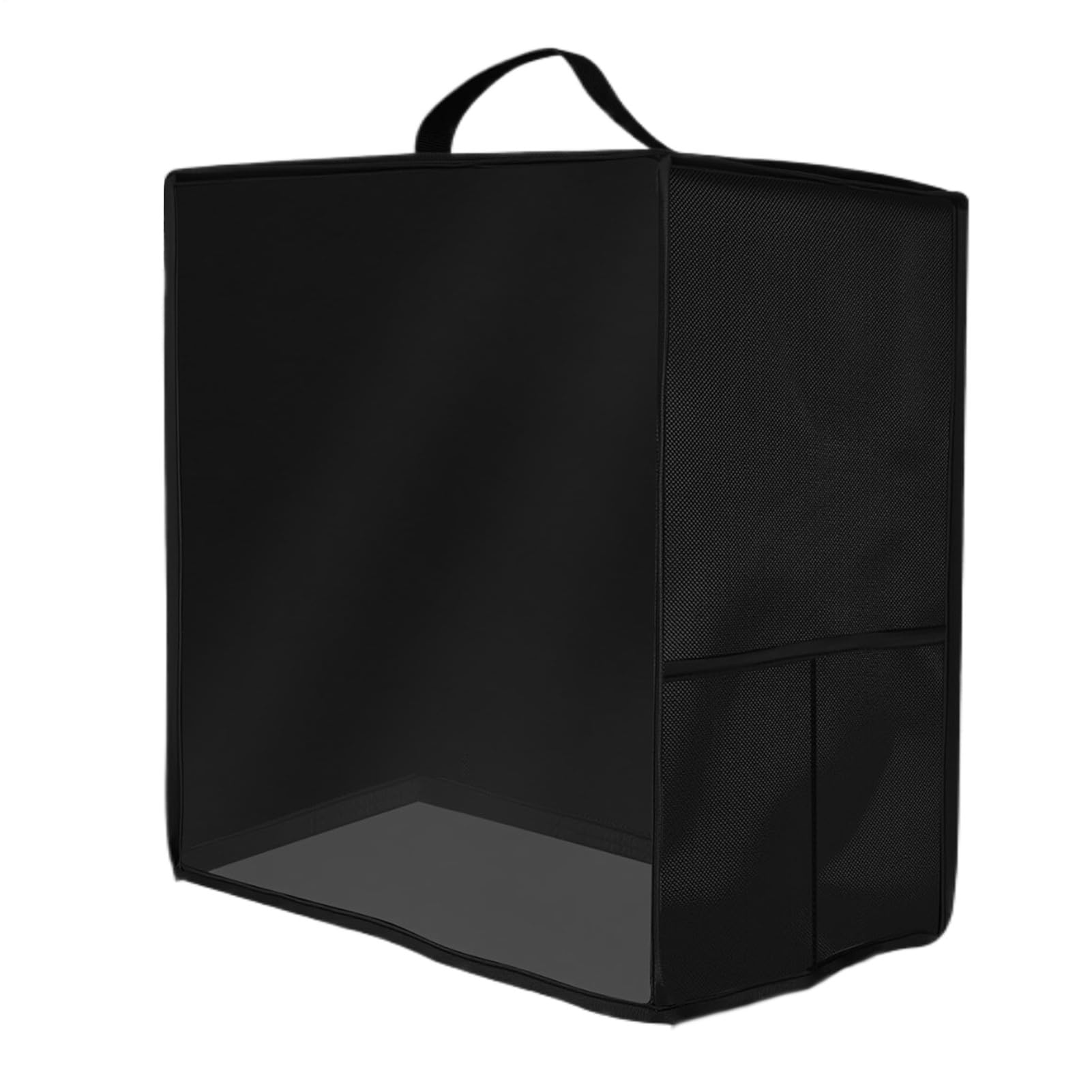 Housse pour machine à crème glacée étanche et thermorésistante 45 cm