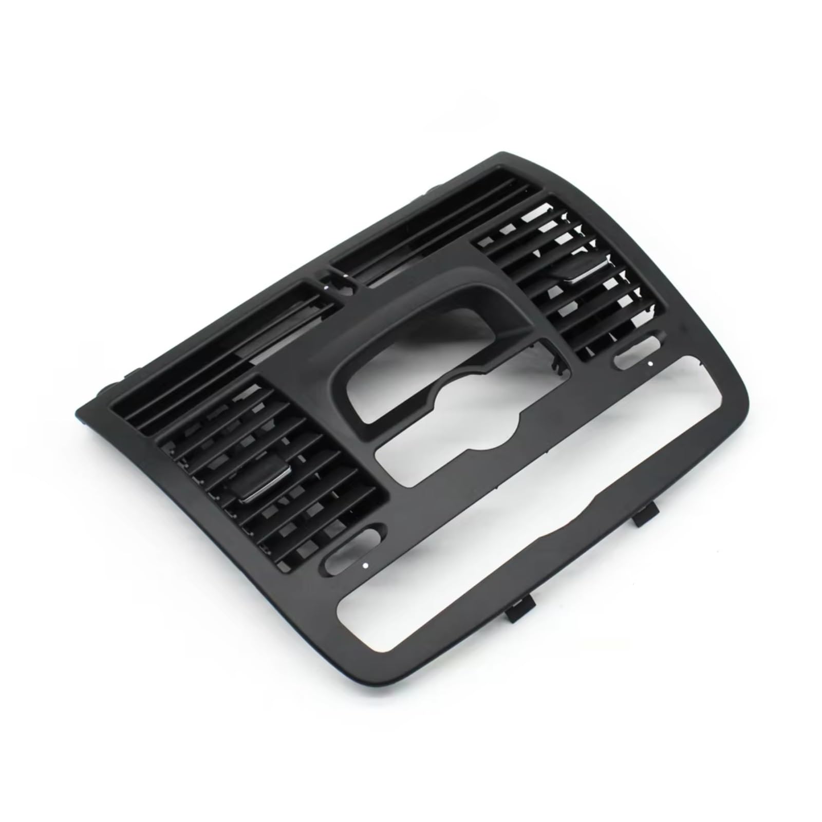 Grilles Ventilation Compatible Avec Benz Pour Viano Pour W636 Pour Vito Pour W639 2004 2005 2006 2007 2008 2009 2010-2015 Grille De Ventilation De Voiture(Central B)