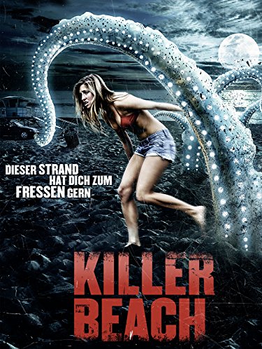 Bild: Killer Beach [dt./OV] f�r 0,00 EUR bei amazon.de