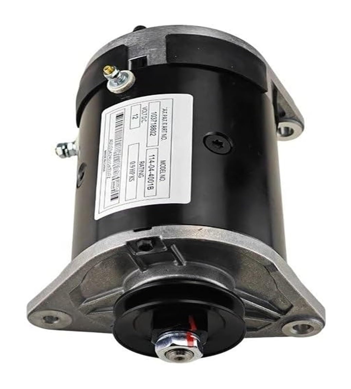 Motorino Di Avviamento Per Moto Per Club Car OEM #105190101#103718802 Per G&olf Cart Motorino Di Avviamento