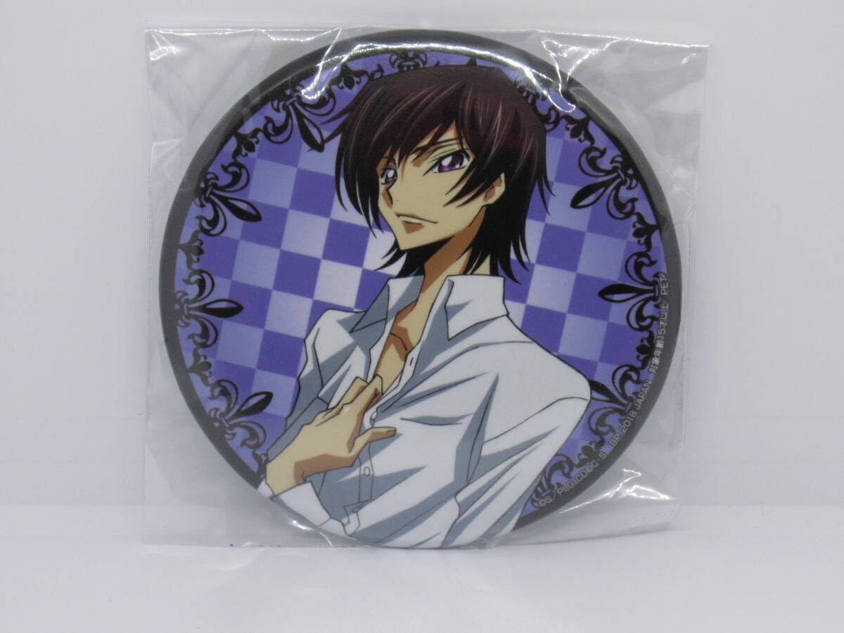 コードギアス　C.C. 　缶バッチ　セガ プライズ コードギアス C.C セガ プライズ 缶バッジ コードギアス C.C. 缶バッチ
