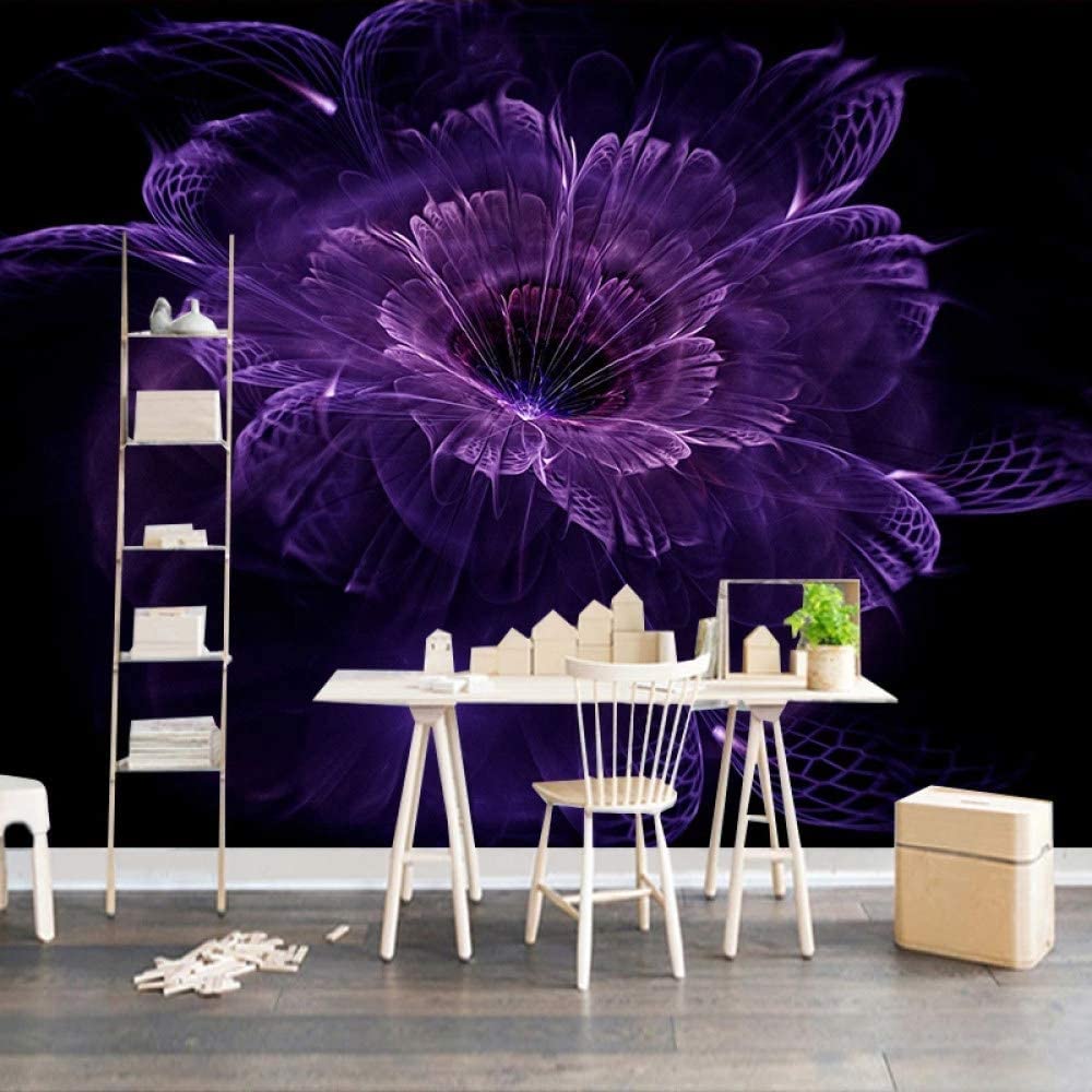 Papier peint panoramique cuisine 3D pose facile sans colle 300x210