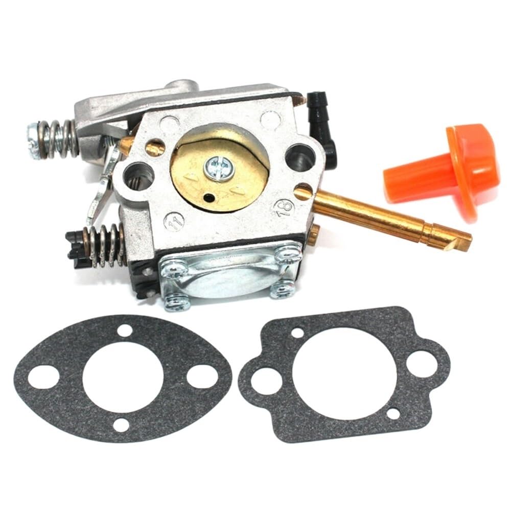 Kit de carburador for Stihl FS 48 52 56 62 66 81 86 88 106 160 FR106, desbrozadora for Walbro WT-45A 112 4126 120 0610 4132 120