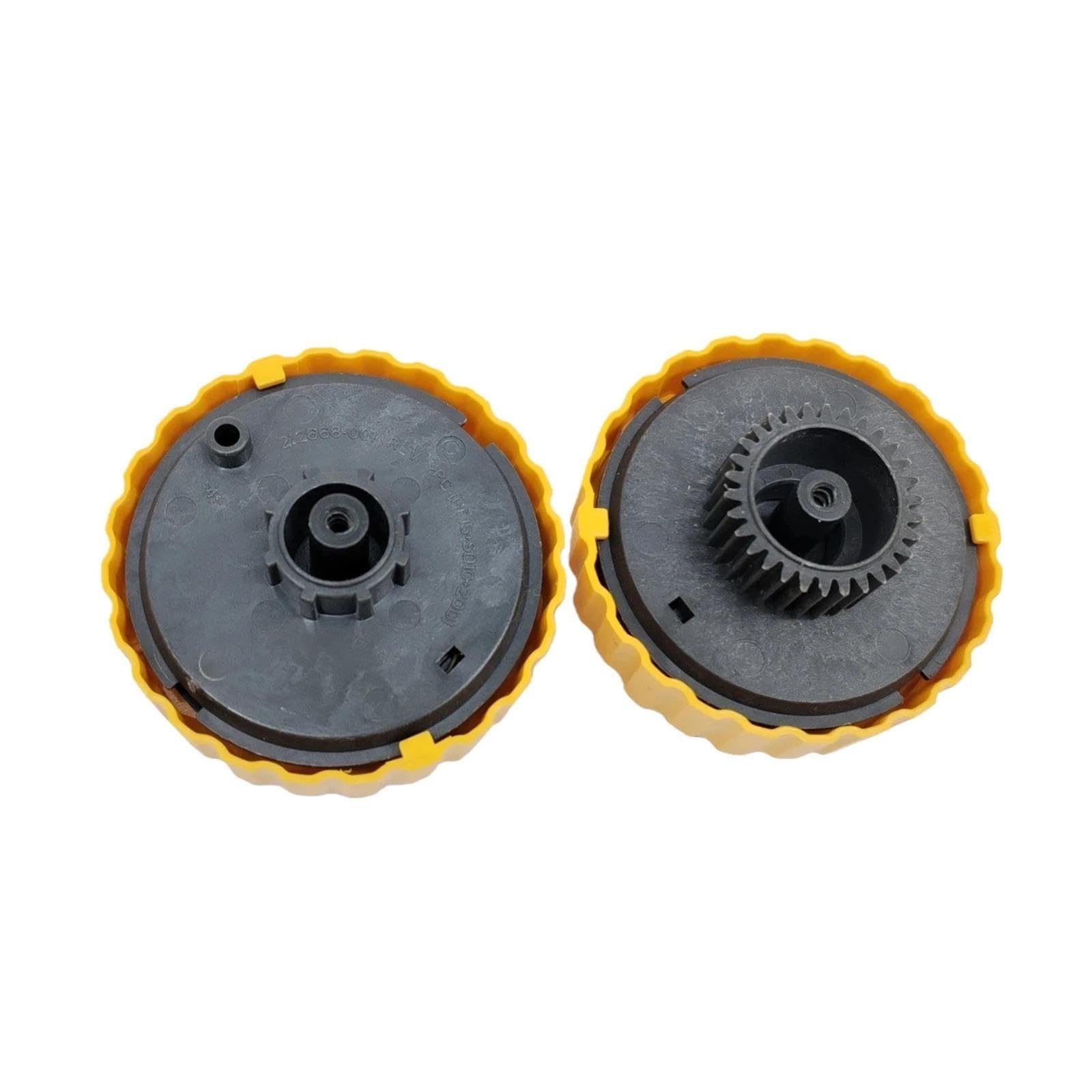 Ingranaggio di supporto for doppio rotolo di nastro adatto for Zebra ZD420