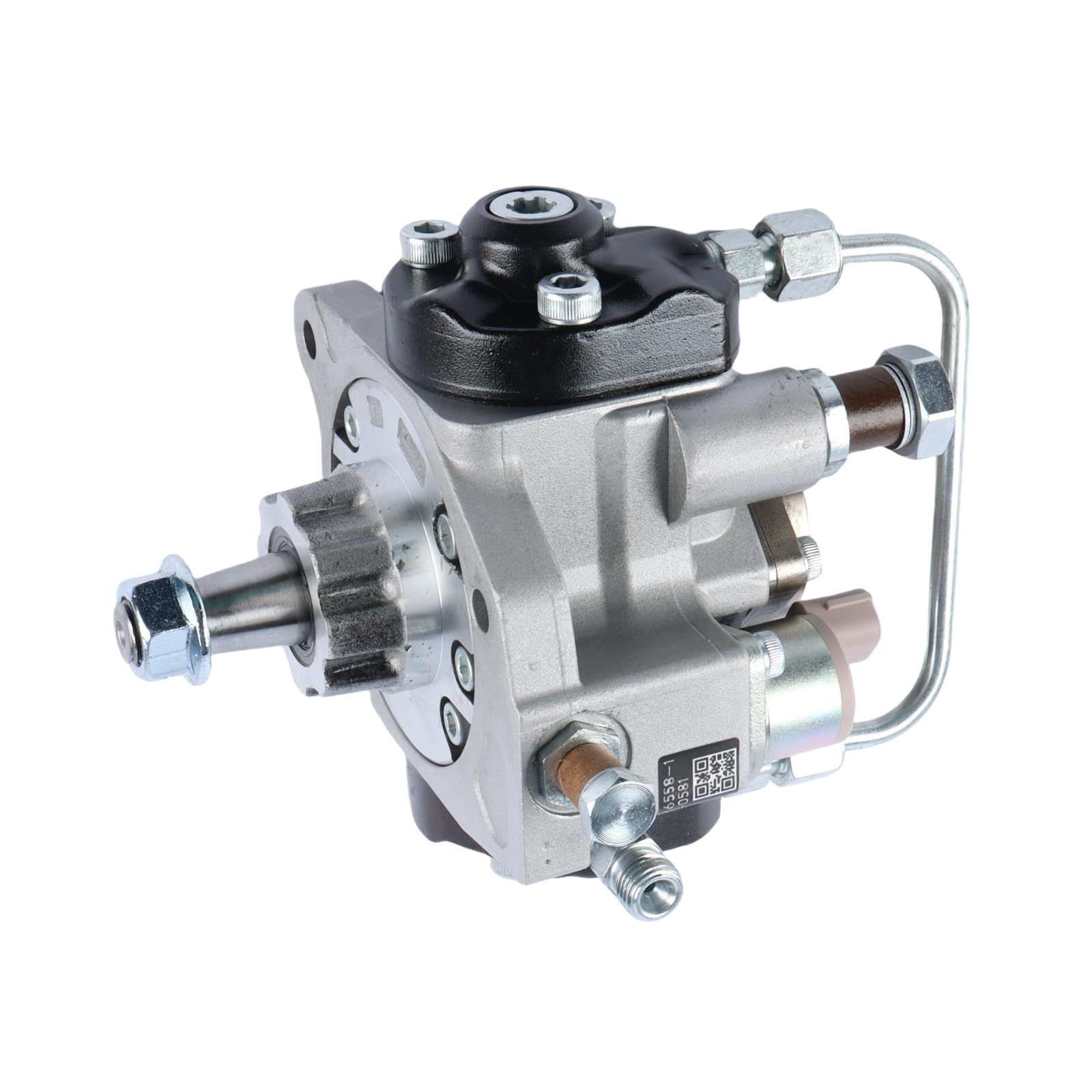 pusuke　0527 294000-1124 Fuel Injection Pump 8-98081771-4 For ISUZU 4HK1