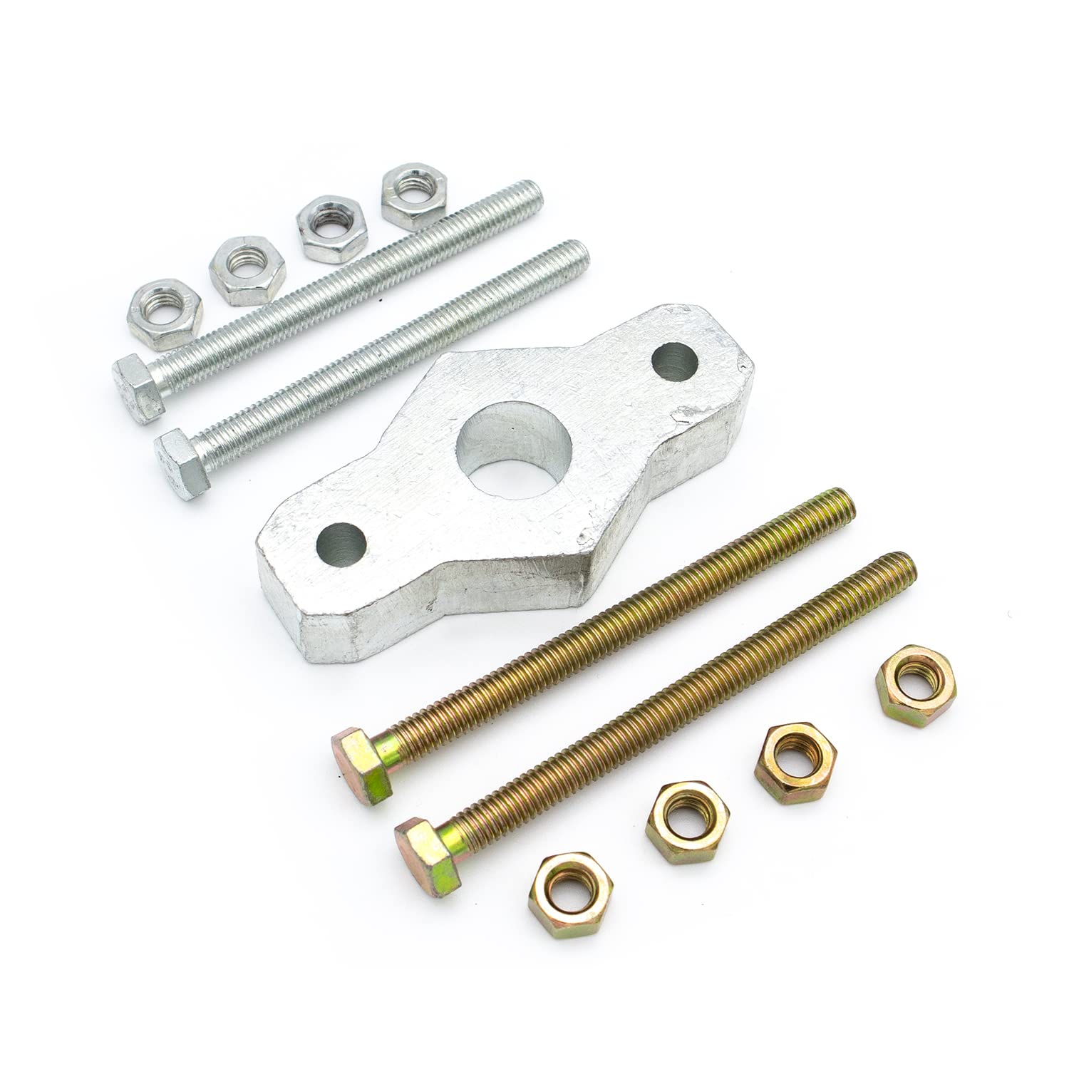 How To Make A Briggs And Stratton Flywheel Puller at Clyde Peterson blog